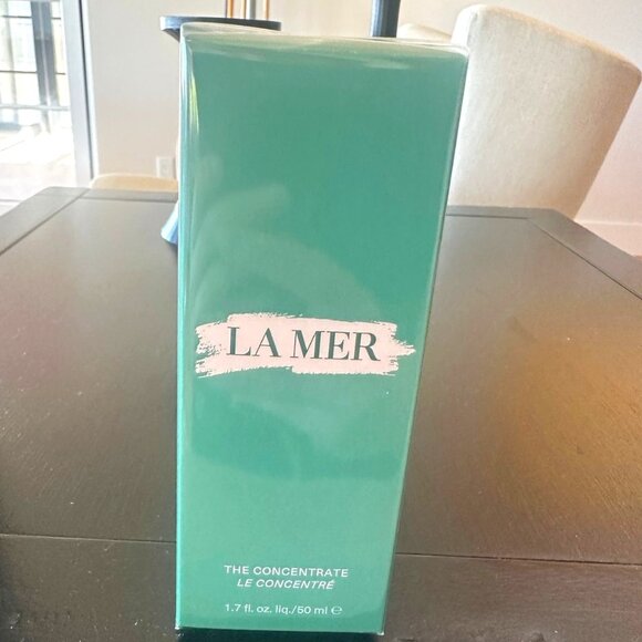 La Mer Other - La Mer The Concentrate Serum 50ml new
